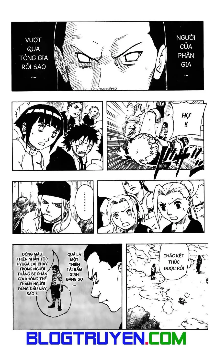 Naruto Nettruyen ZZZ Chương 101 Page 12