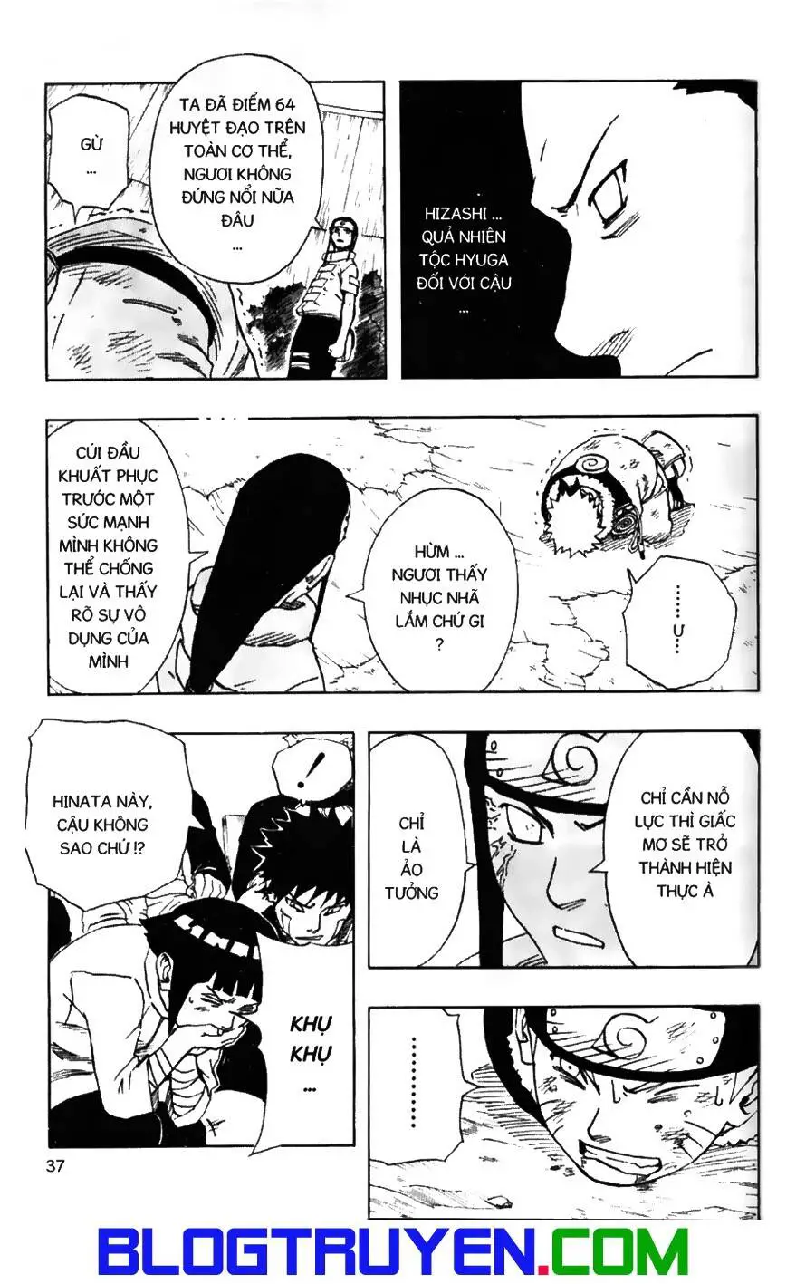 Naruto Nettruyen ZZZ Chương 101 Page 13