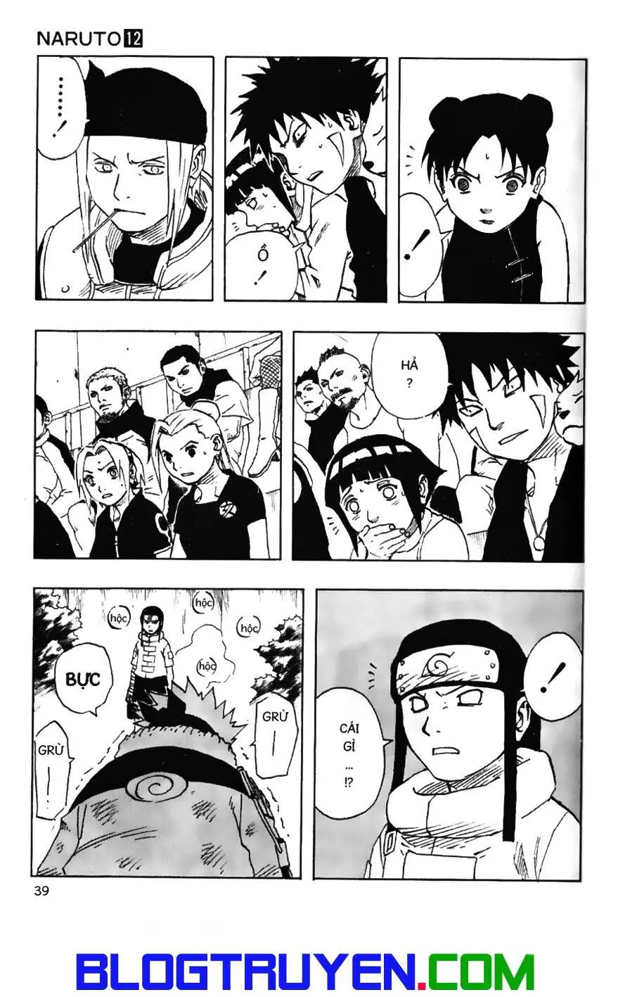Naruto Nettruyen ZZZ Chương 101 Page 15