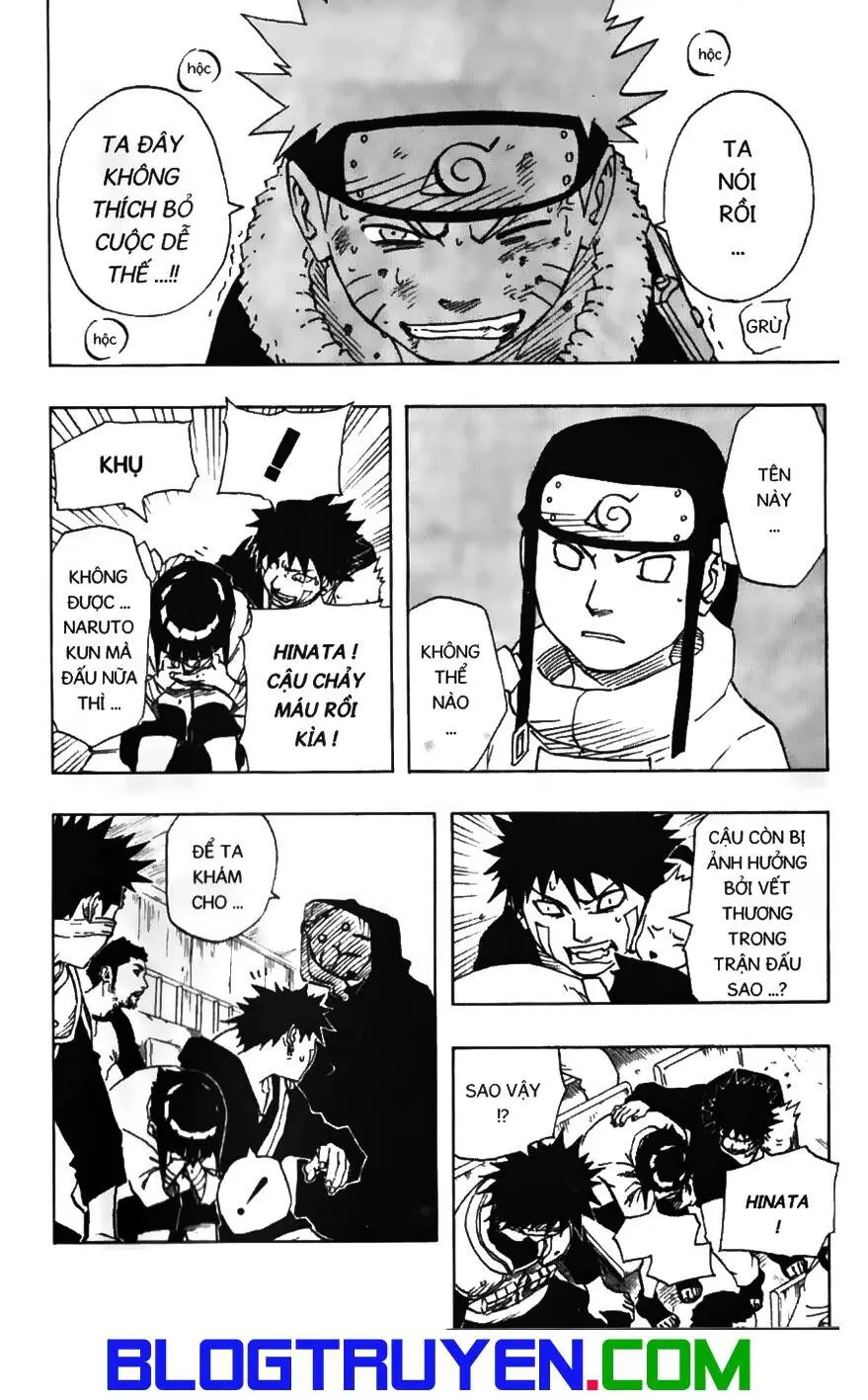 Naruto Nettruyen ZZZ Chương 101 Page 16