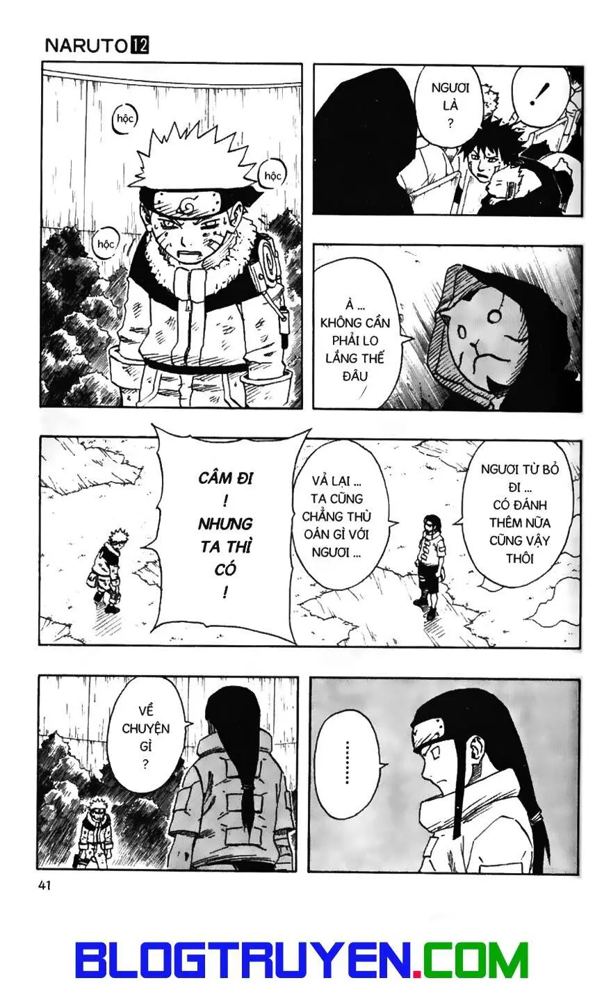Naruto Nettruyen ZZZ Chương 101 Page 17