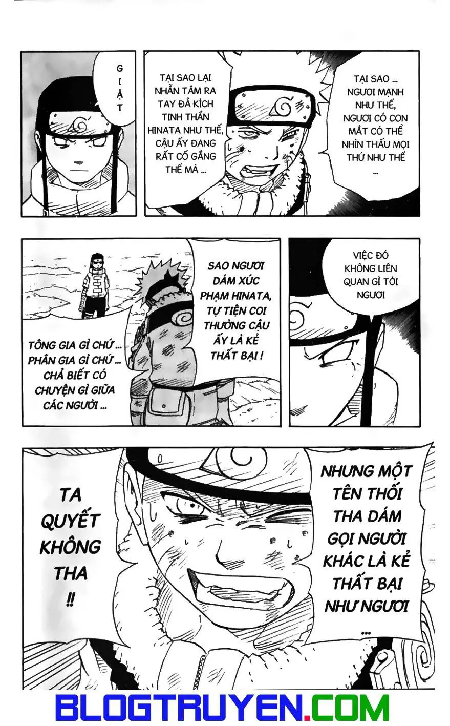 Naruto Nettruyen ZZZ Chương 101 Page 18