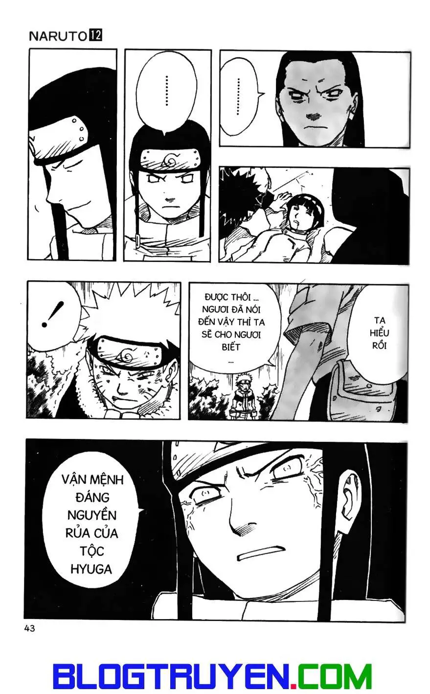 Naruto Nettruyen ZZZ Chương 101 Page 19