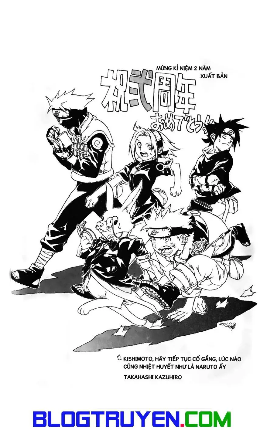 Naruto Nettruyen ZZZ Chương 101 Page 20