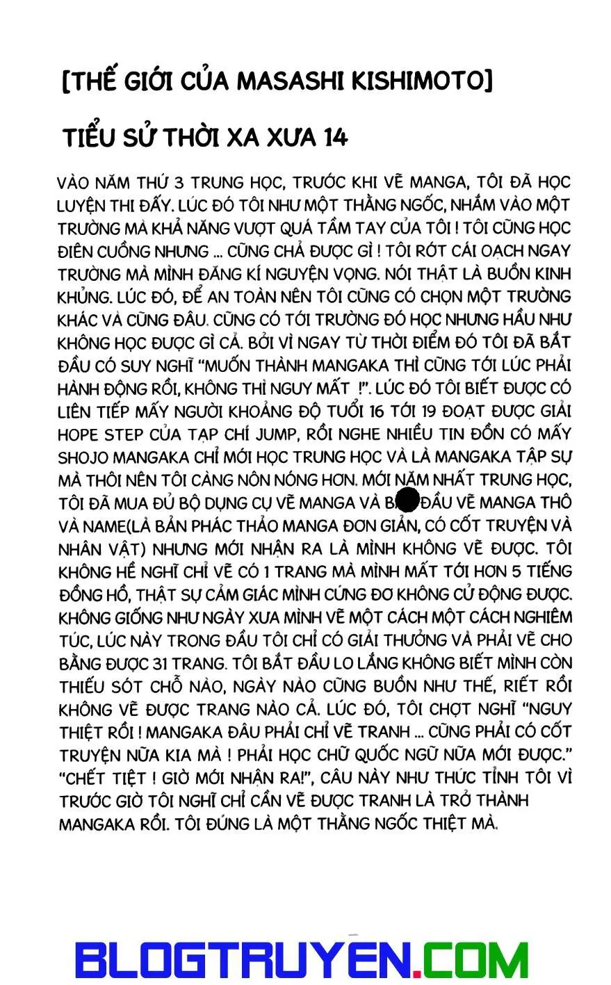 Naruto Nettruyen ZZZ Chương 94 Page 19