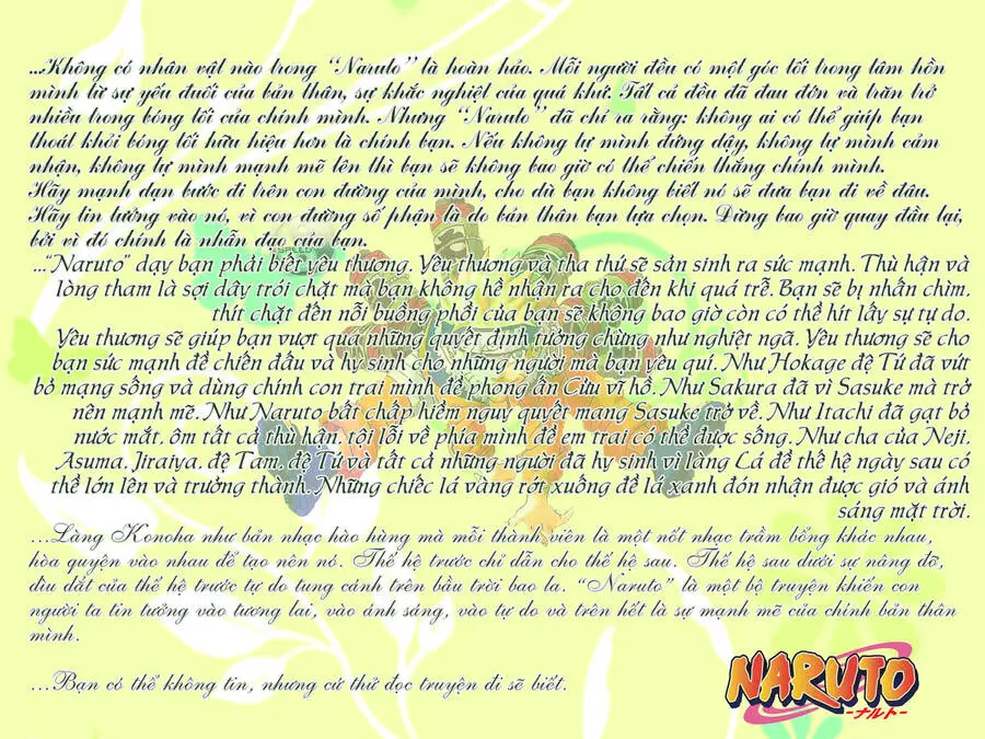 Naruto Nettruyen ZZZ Chương 42 Page 2