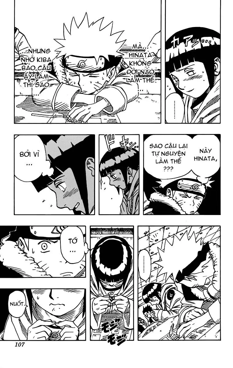 Naruto Nettruyen ZZZ Chương 42 Page 6
