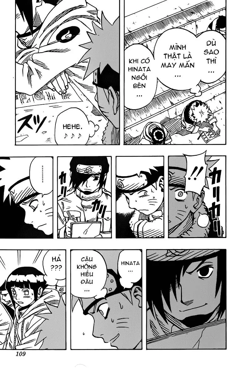 Naruto Nettruyen ZZZ Chương 42 Page 8