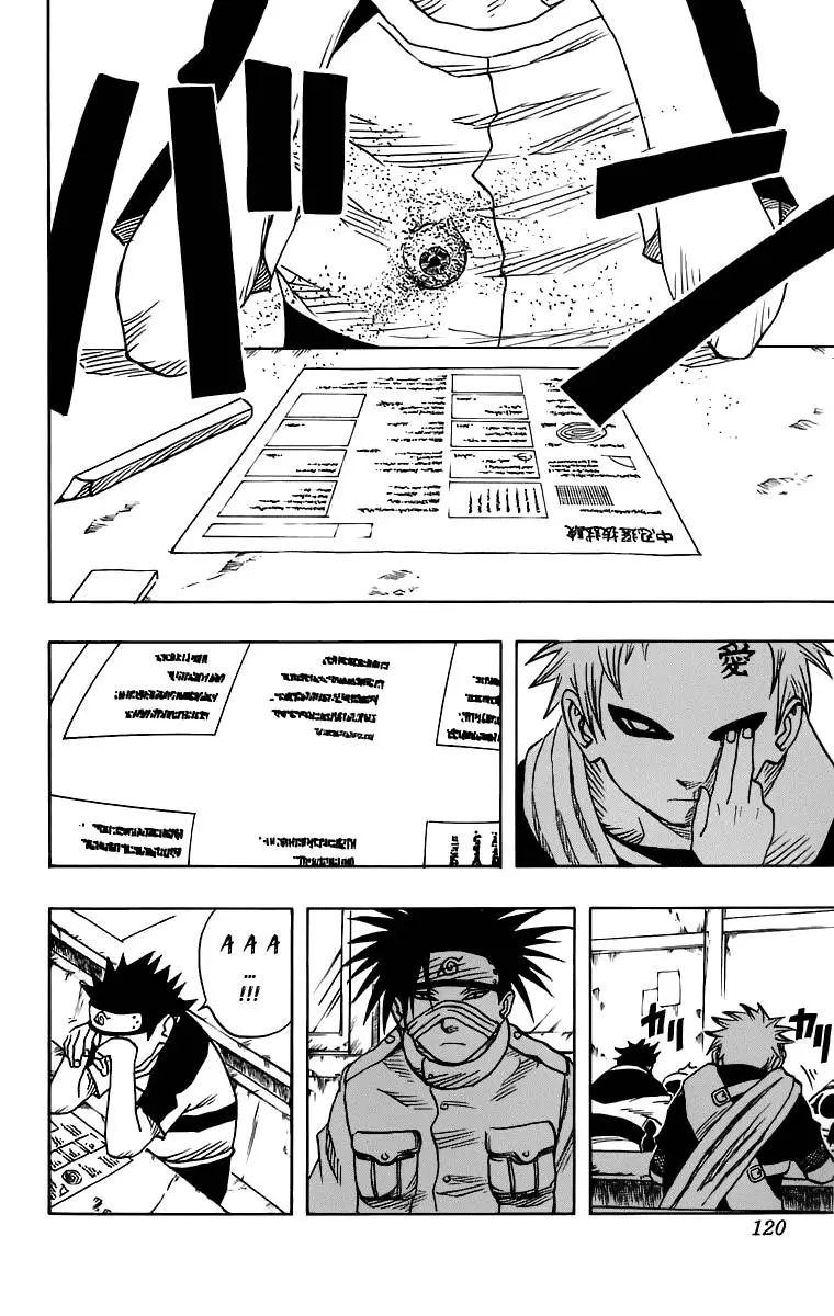 Naruto Nettruyen ZZZ Chương 42 Page 19