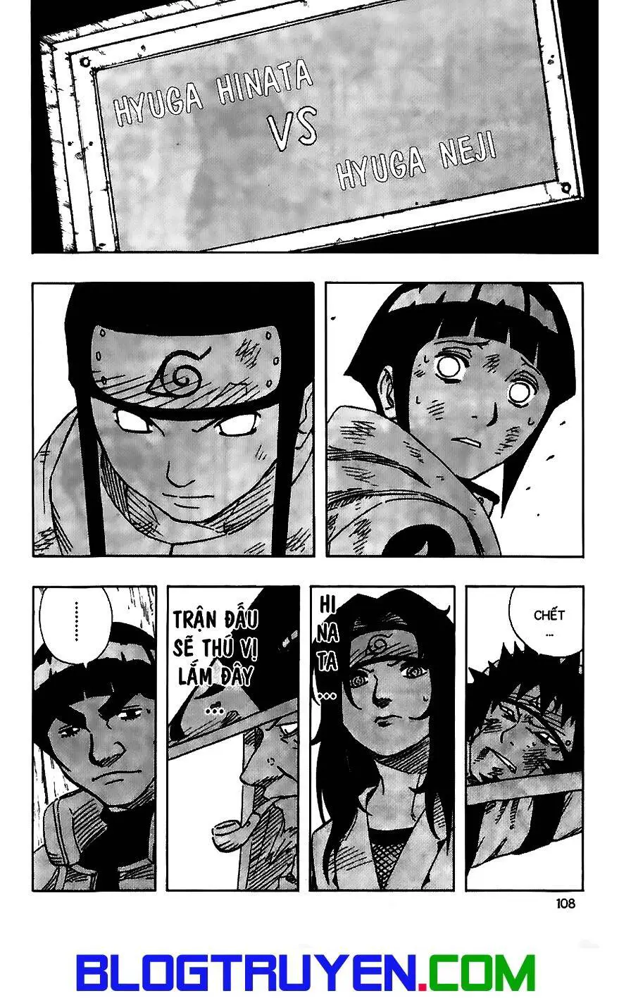 Naruto Nettruyen ZZZ Chương 78 Page 4