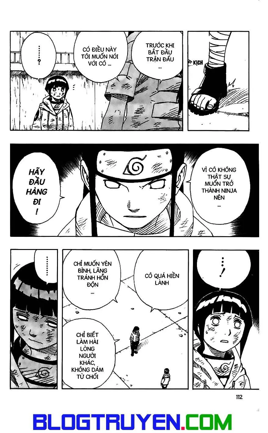 Naruto Nettruyen ZZZ Chương 78 Page 8