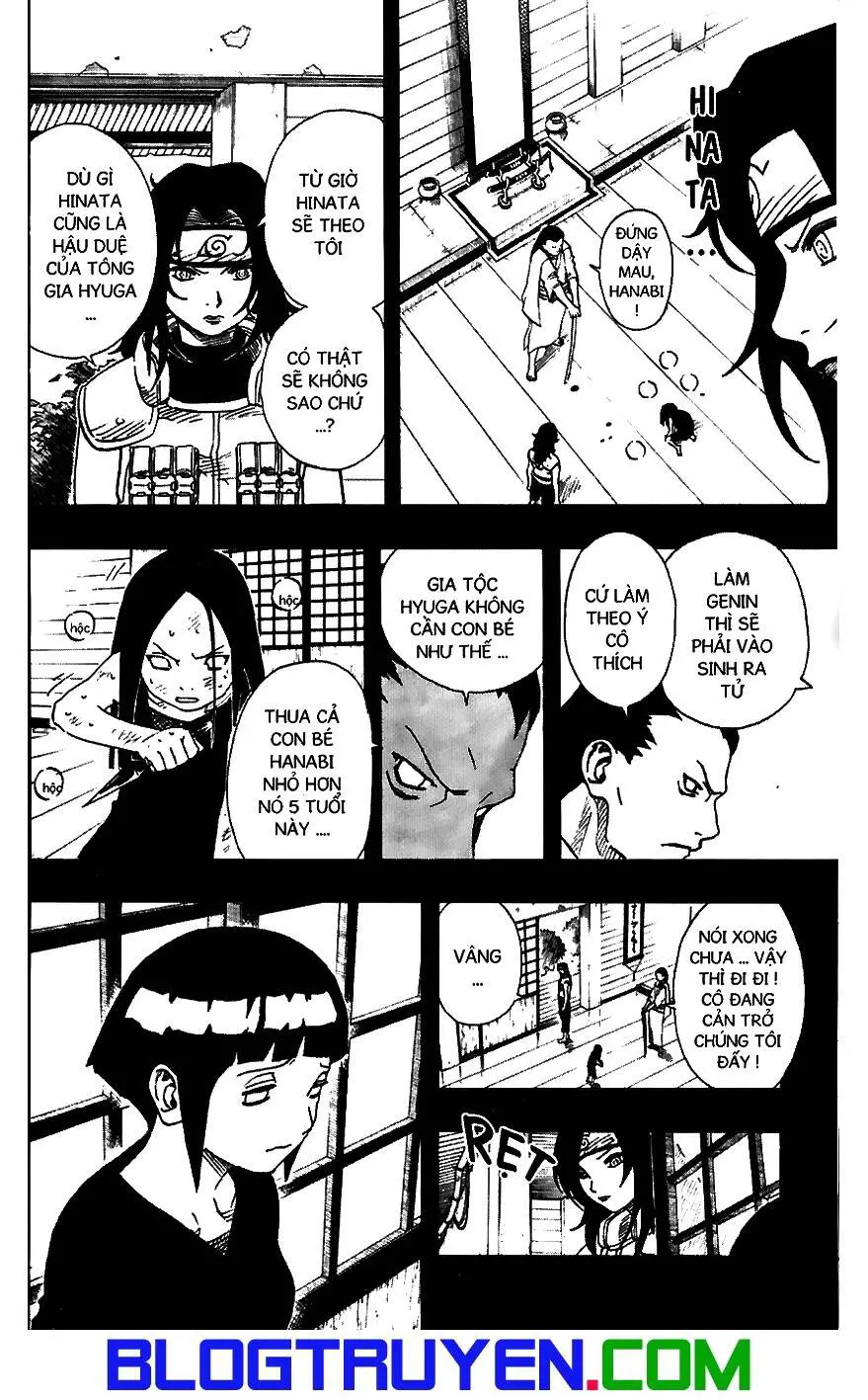 Naruto Nettruyen ZZZ Chương 78 Page 10