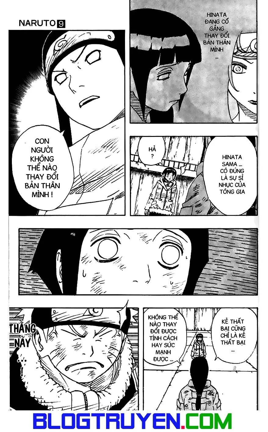 Naruto Nettruyen ZZZ Chương 78 Page 11