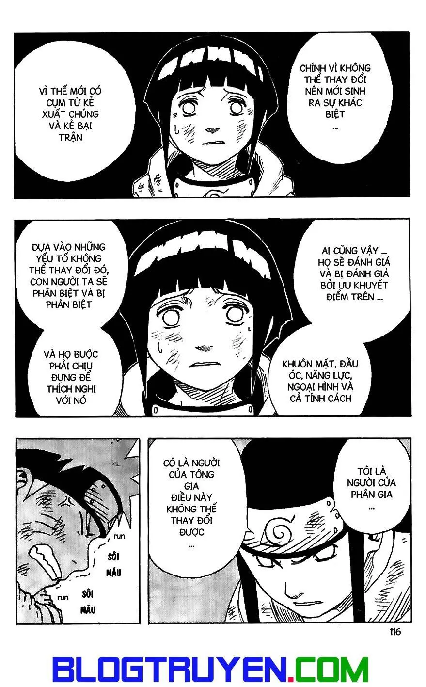 Naruto Nettruyen ZZZ Chương 78 Page 12