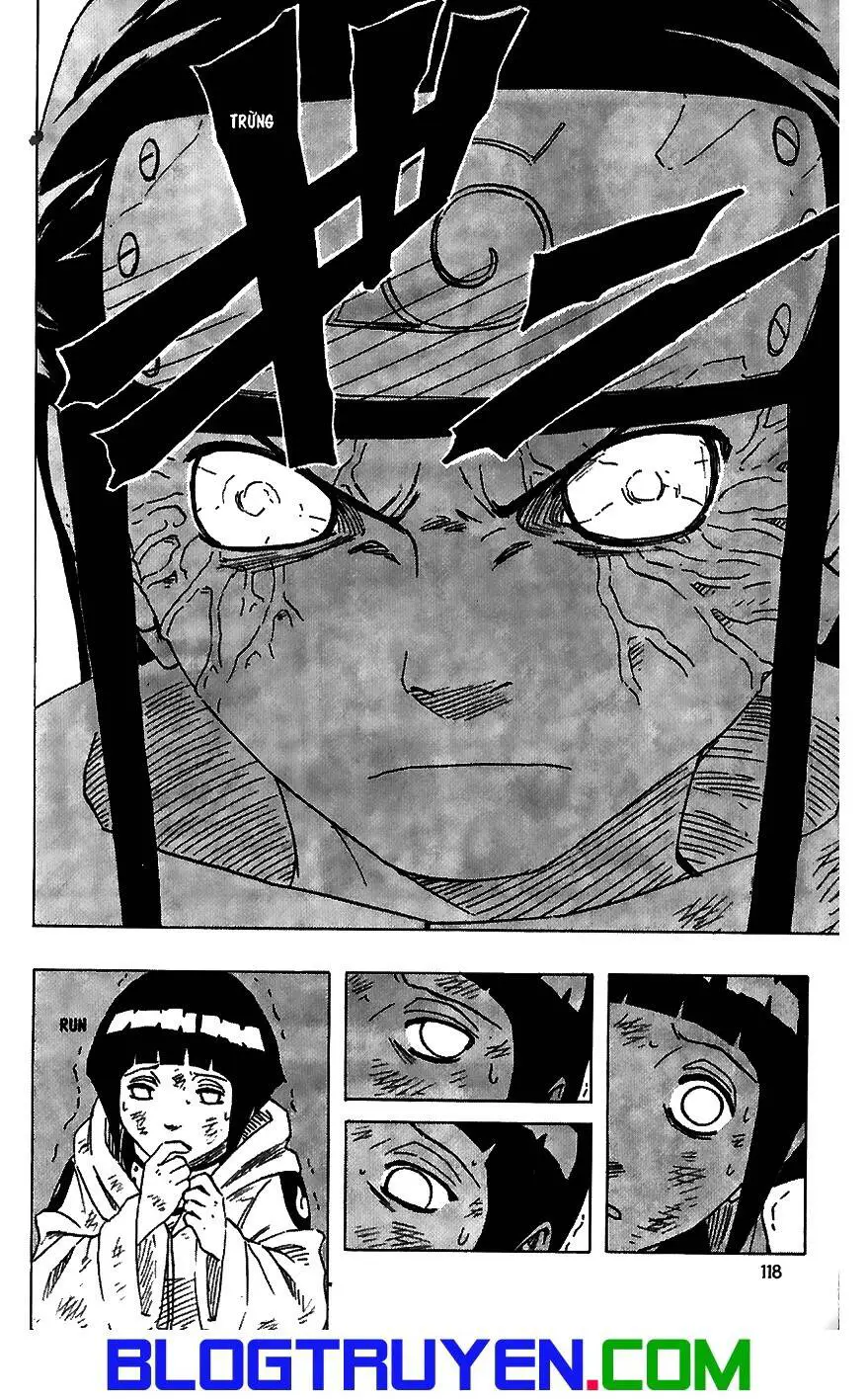 Naruto Nettruyen ZZZ Chương 78 Page 14