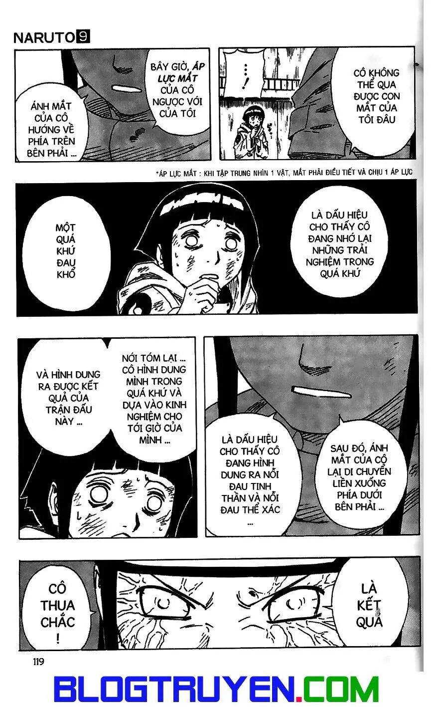 Naruto Nettruyen ZZZ Chương 78 Page 15