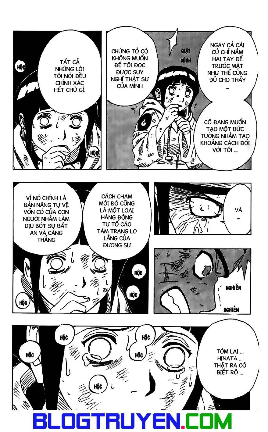 Naruto Nettruyen ZZZ Chương 78 Page 16