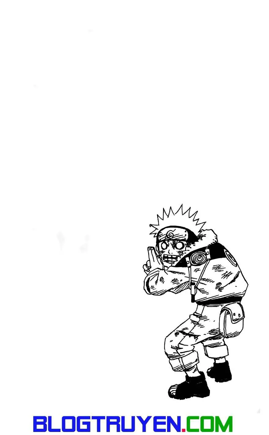 Naruto Nettruyen ZZZ Chương 78 Page 18