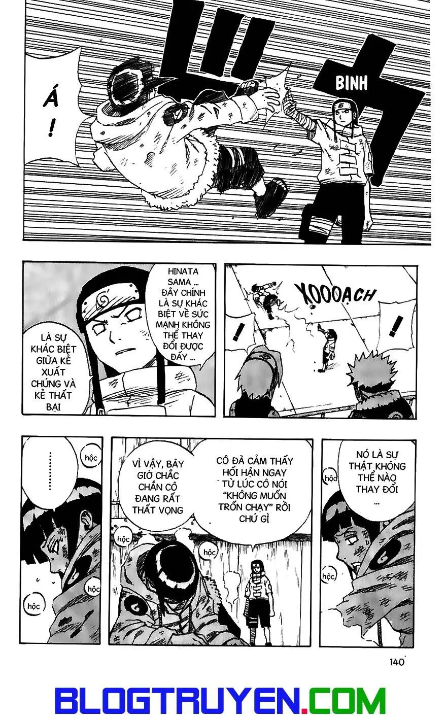 Naruto Nettruyen ZZZ Chương 79 Page 18