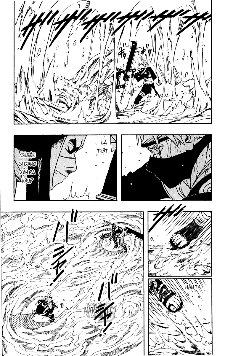 Naruto Nettruyen ZZZ Chương 15 Page 11
