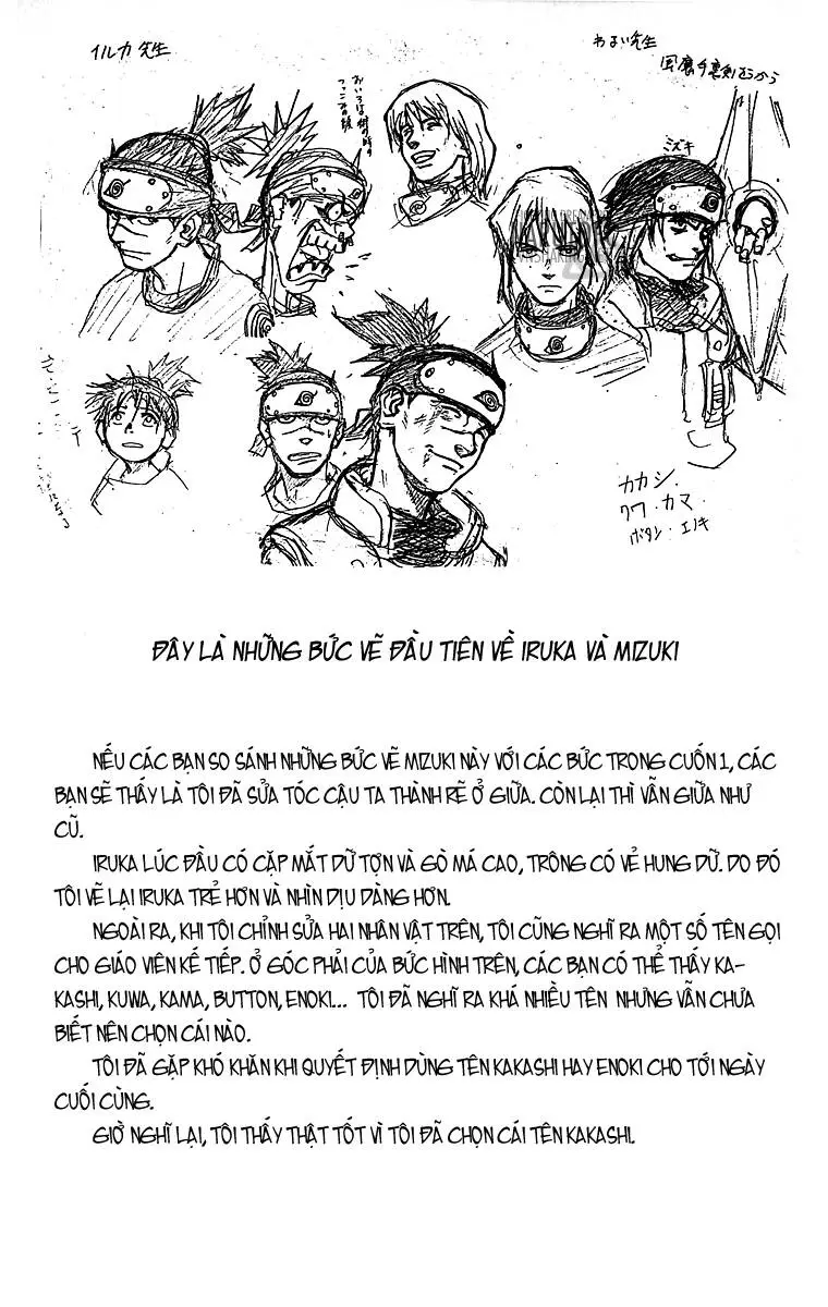 Naruto Nettruyen ZZZ Chương 14 Page 2