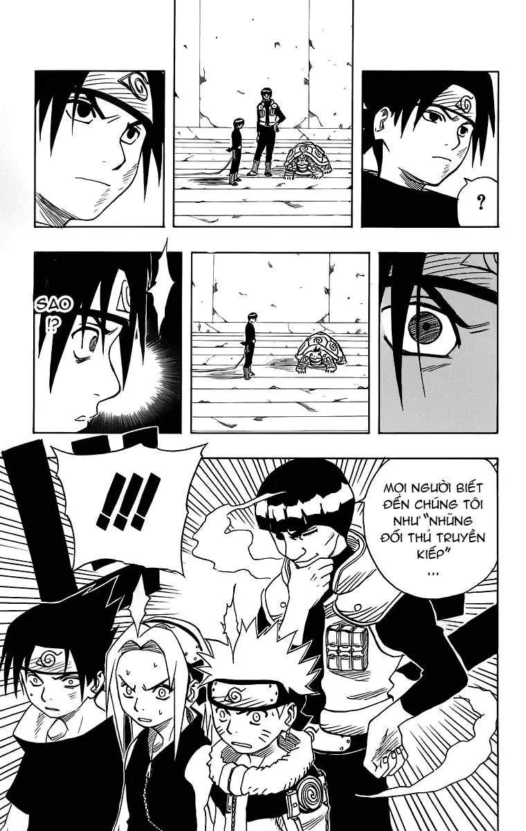 Naruto Nettruyen ZZZ Chương 38 Page 12