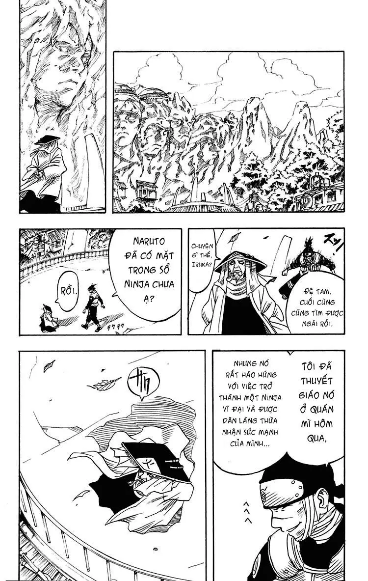 Naruto Nettruyen ZZZ Chương 2 Page 12