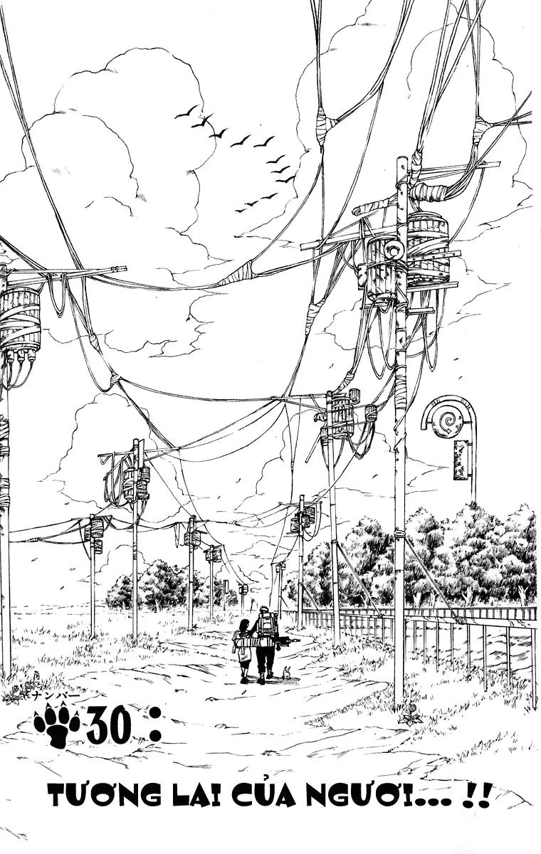Naruto Nettruyen ZZZ Chương 30 Page 2