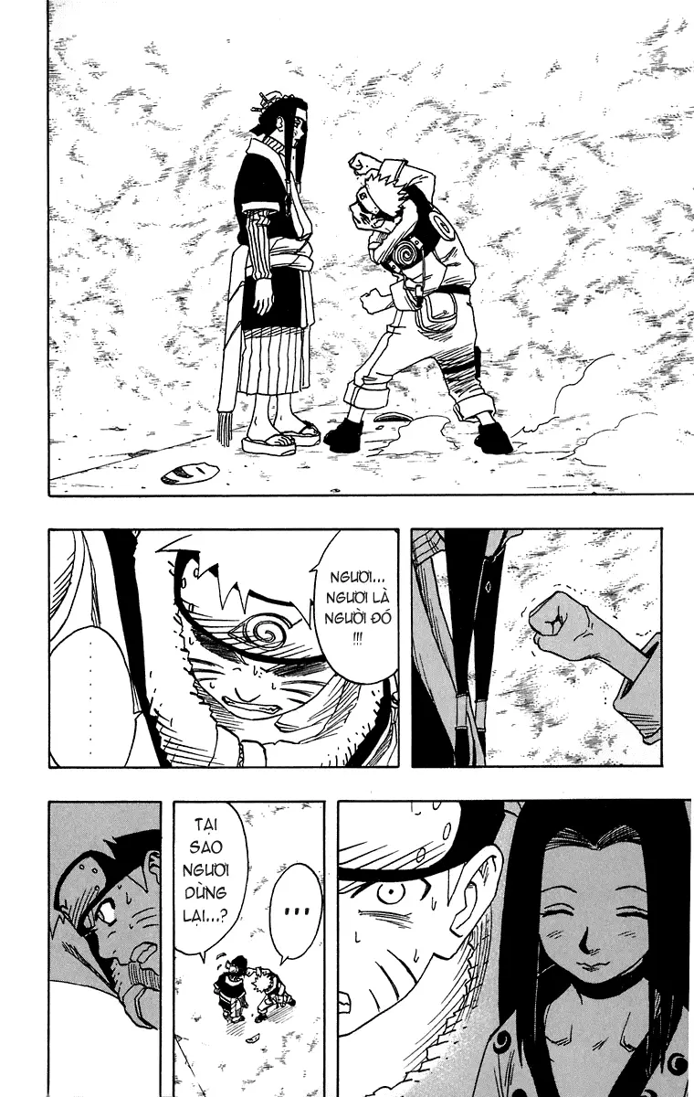 Naruto Nettruyen ZZZ Chương 29 Page 5