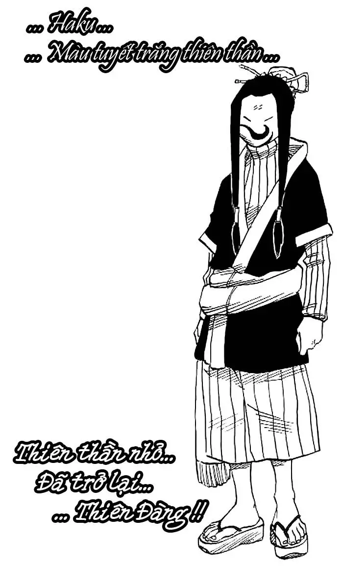 Naruto Nettruyen ZZZ Chương 23 Page 21