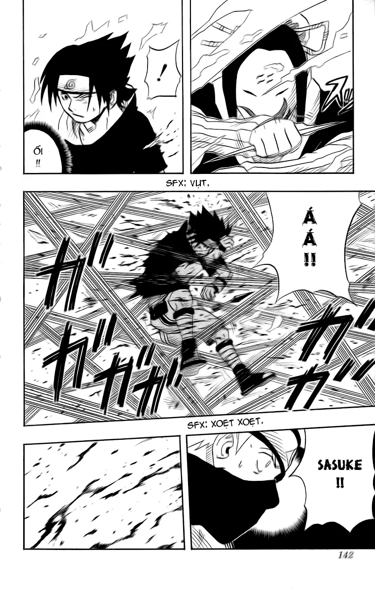 Naruto Nettruyen ZZZ Chương 24 Page 16