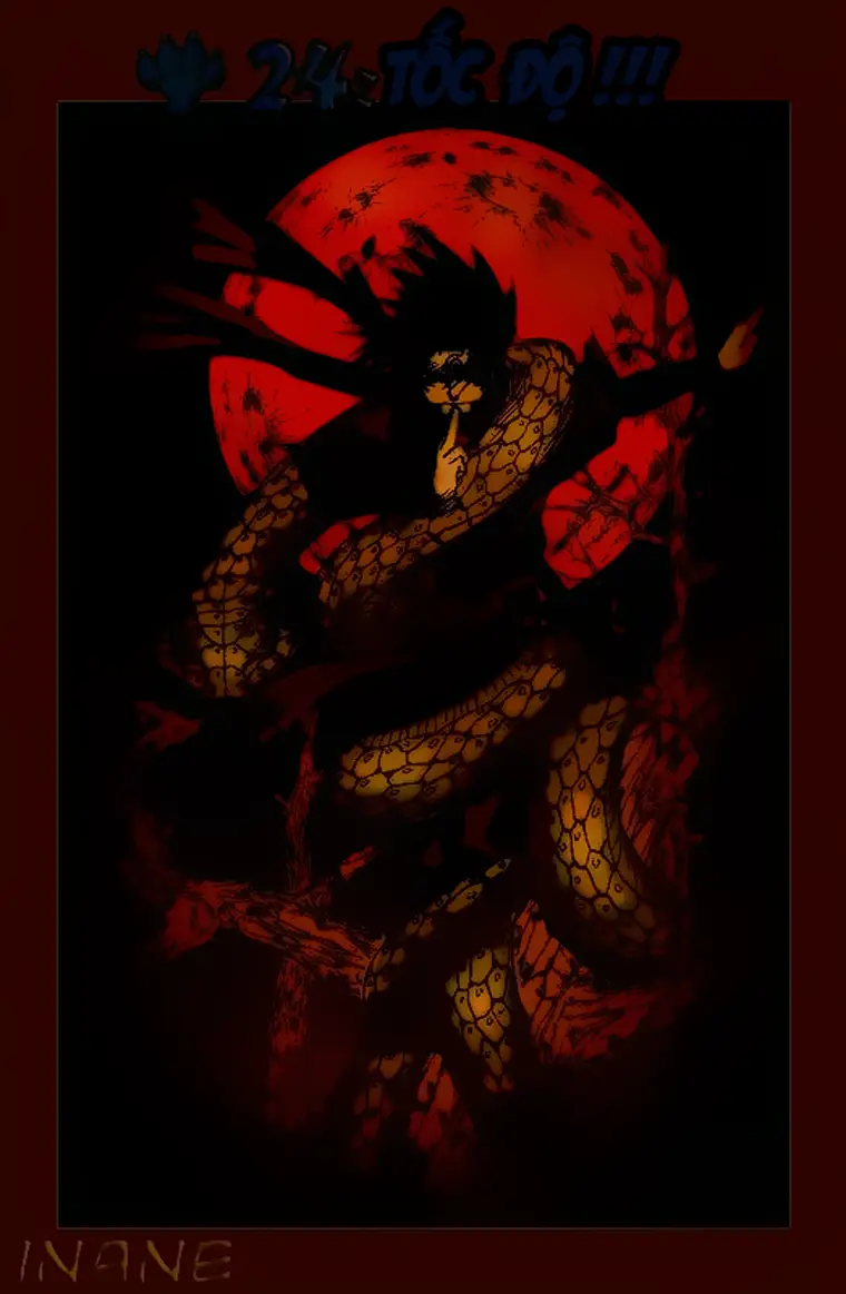 Naruto Nettruyen ZZZ Chương 24 Page 20