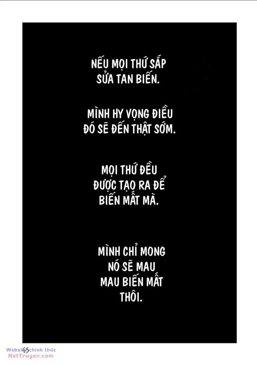 Tình Yêu Và Lời Nguyền Nettruyen ZZZ Chương 2 Page 4