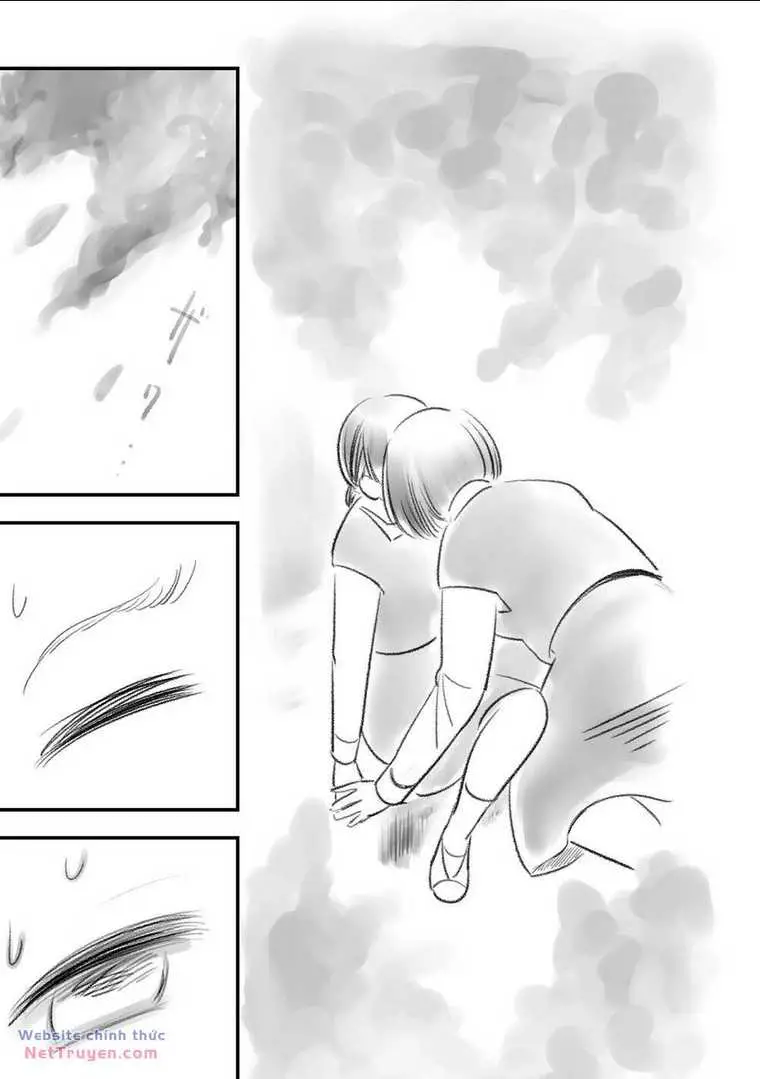 Tình Yêu Và Lời Nguyền Nettruyen ZZZ Chương 3 Page 26