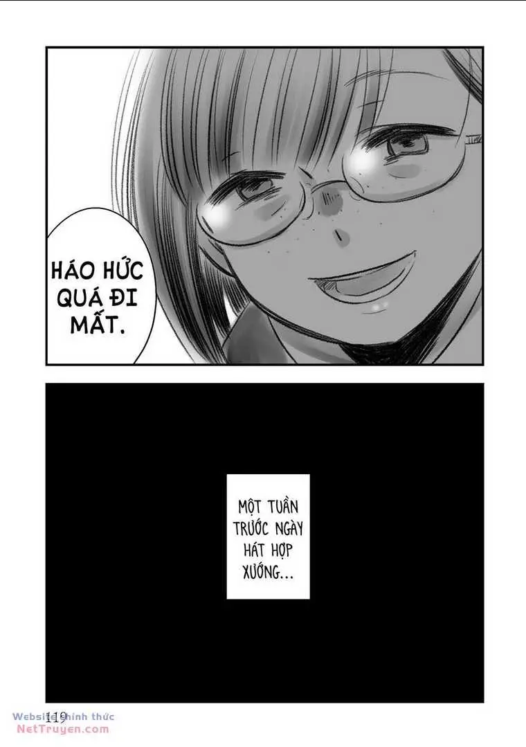 Tình Yêu Và Lời Nguyền Nettruyen ZZZ Chương 3 Page 32