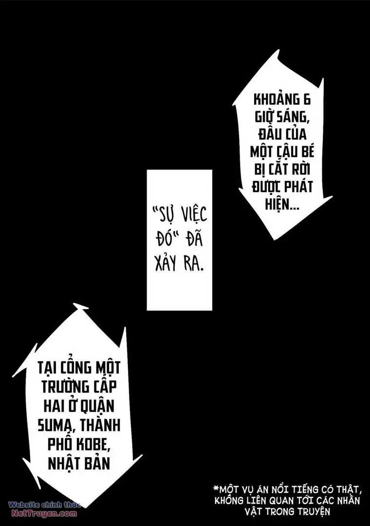 Tình Yêu Và Lời Nguyền Nettruyen ZZZ Chương 3 Page 33