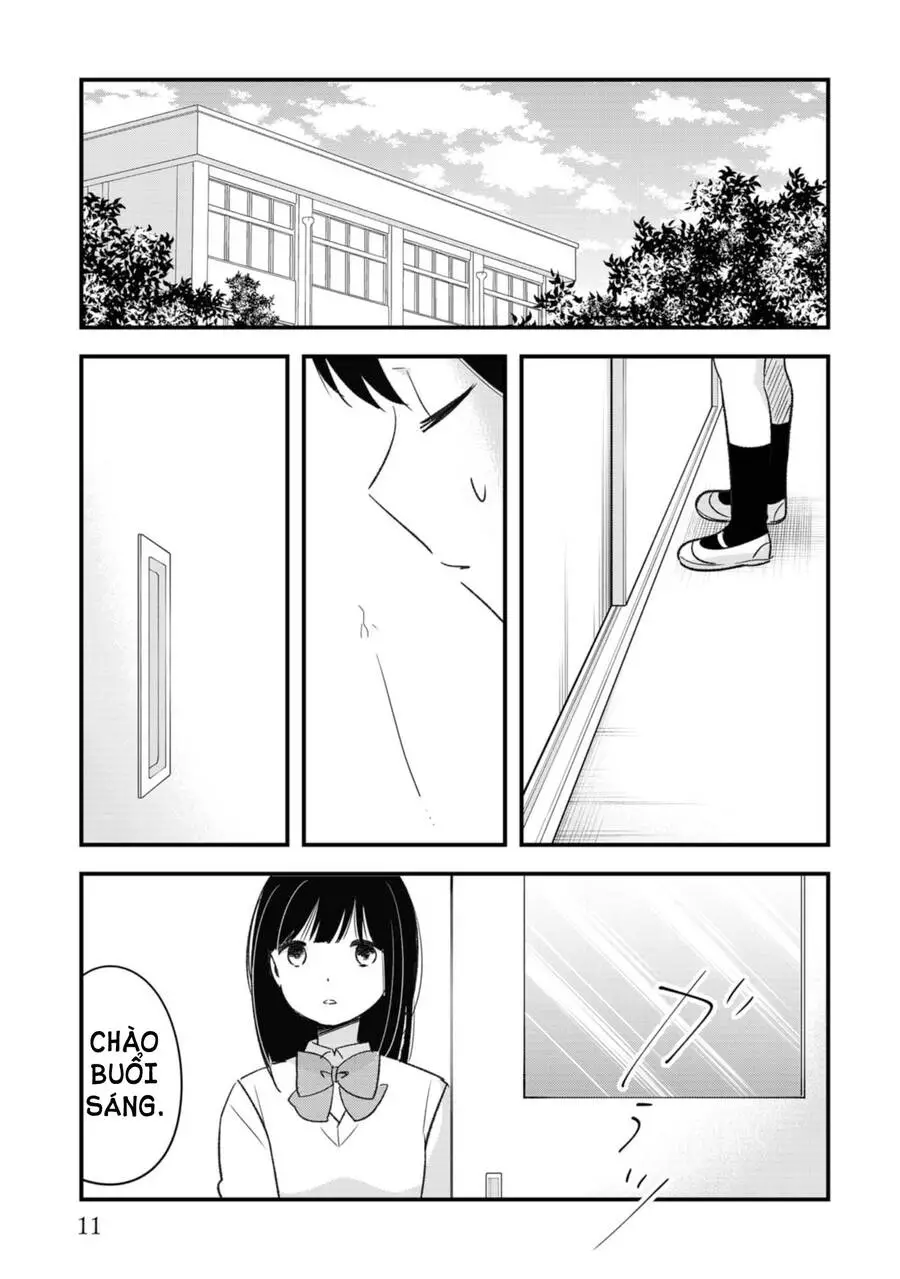 Tình Yêu Và Lời Nguyền Nettruyen ZZZ Chương 6 Page 13