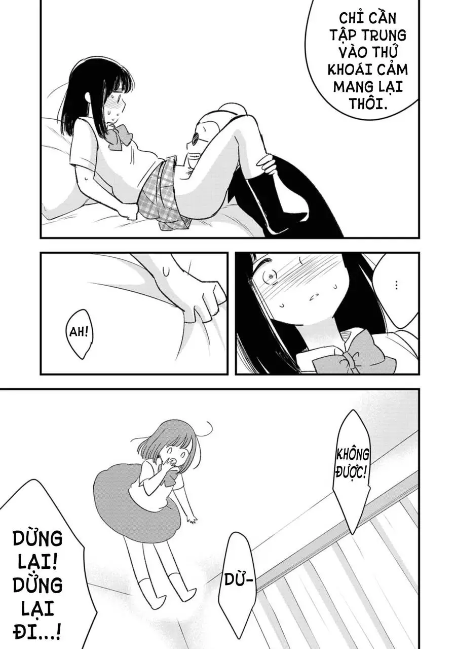 Tình Yêu Và Lời Nguyền Nettruyen ZZZ Chương 6 Page 25