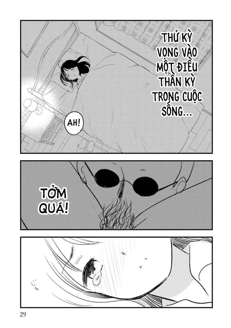 Tình Yêu Và Lời Nguyền Nettruyen ZZZ Chương 6 Page 31