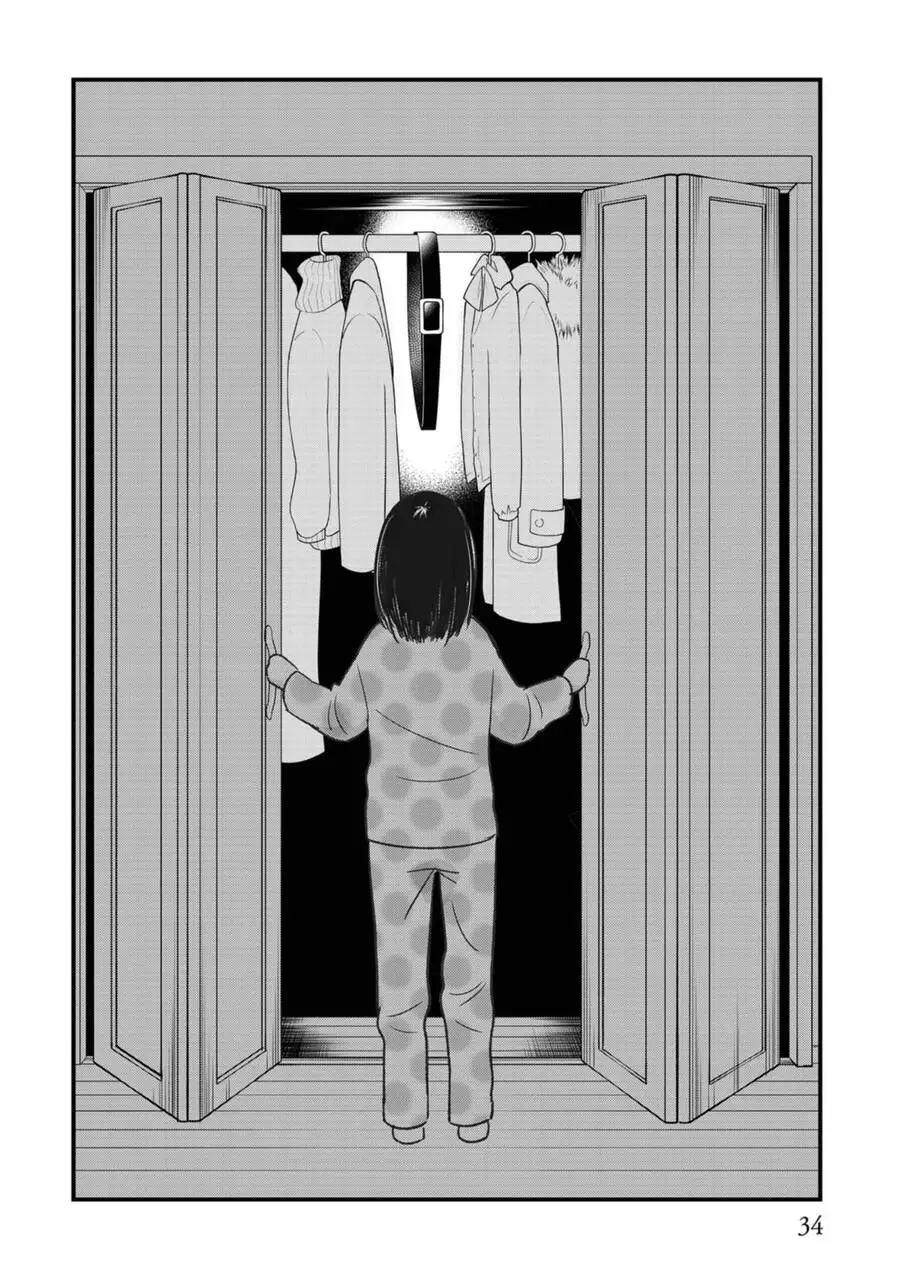Tình Yêu Và Lời Nguyền Nettruyen ZZZ Chương 6 Page 36