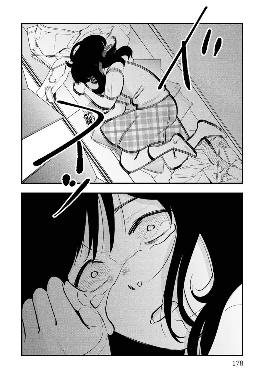 Tình Yêu Và Lời Nguyền Nettruyen ZZZ Chuong 10 Page 13