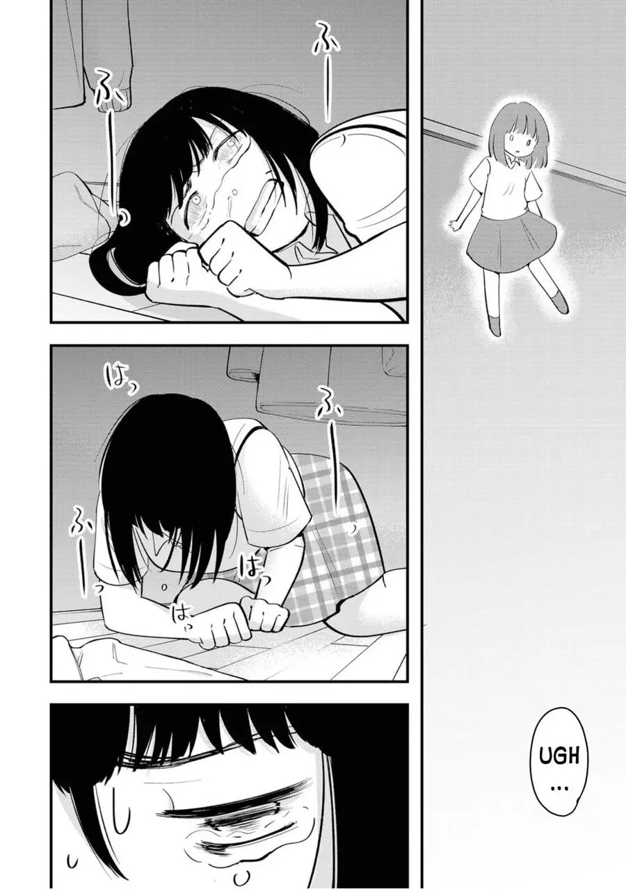 Tình Yêu Và Lời Nguyền Nettruyen ZZZ Chuong 10 Page 17