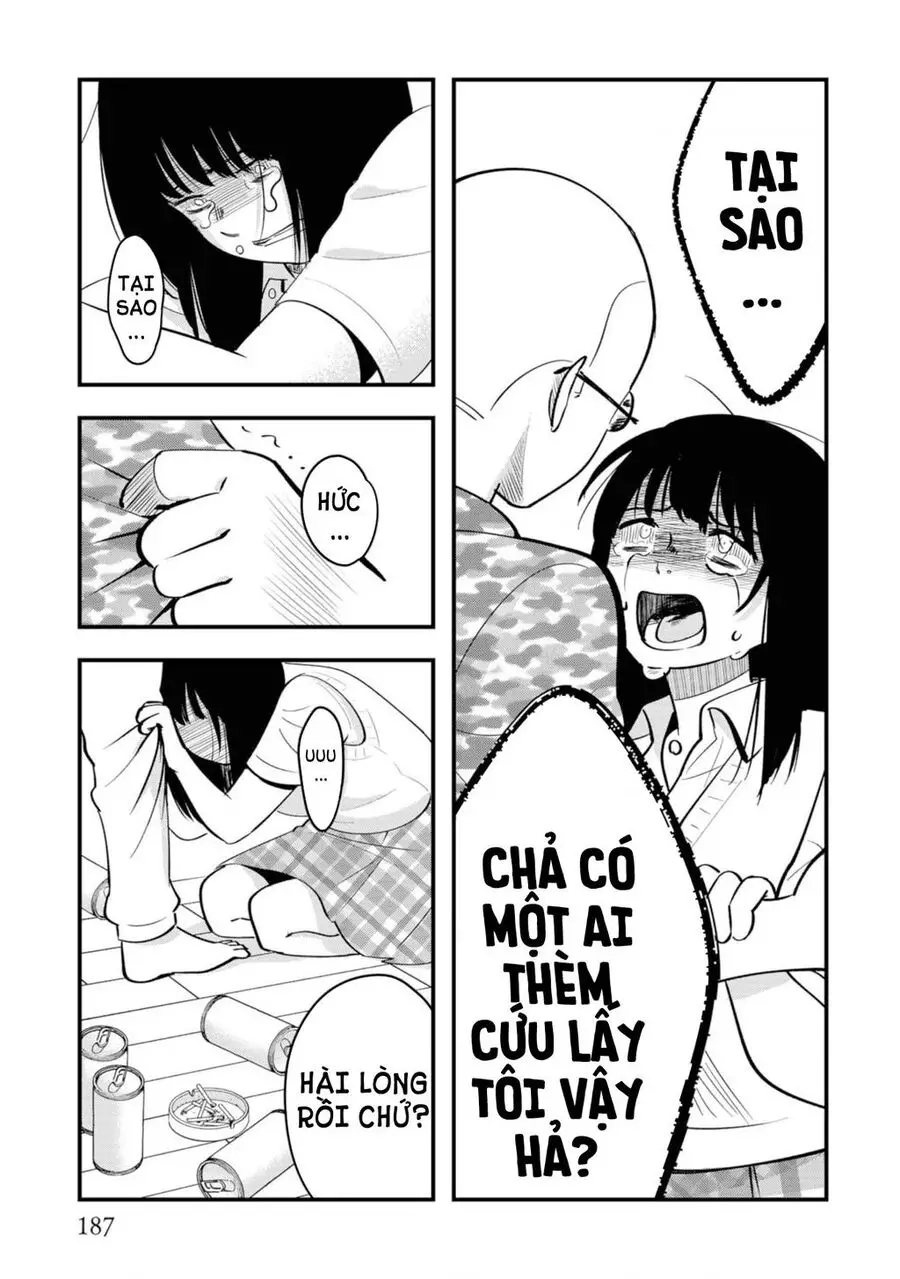Tình Yêu Và Lời Nguyền Nettruyen ZZZ Chuong 10 Page 22