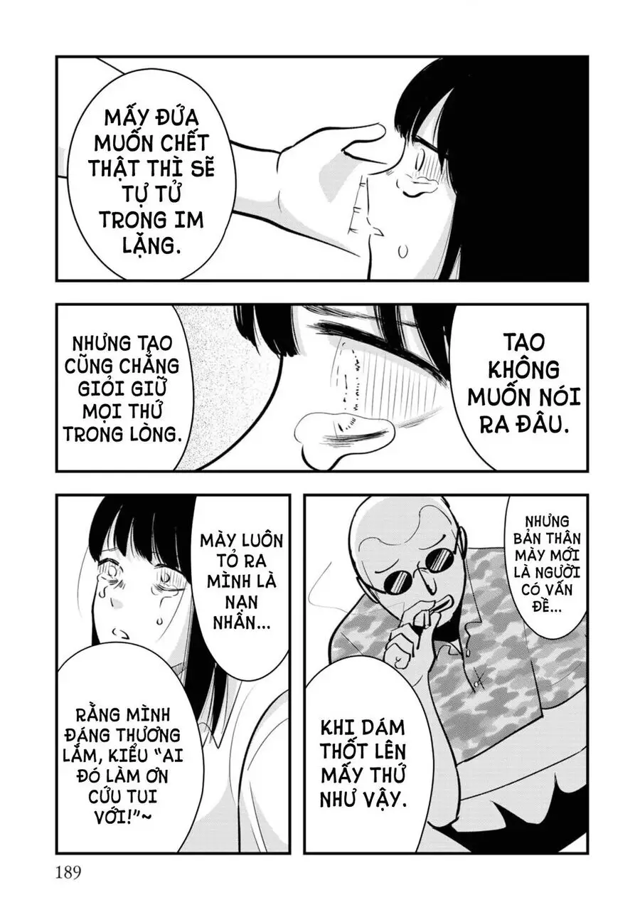 Tình Yêu Và Lời Nguyền Nettruyen ZZZ Chuong 10 Page 24