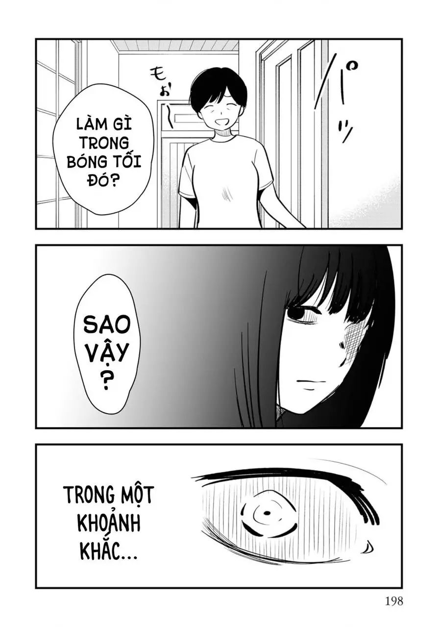 Tình Yêu Và Lời Nguyền Nettruyen ZZZ Chuong 10 Page 33