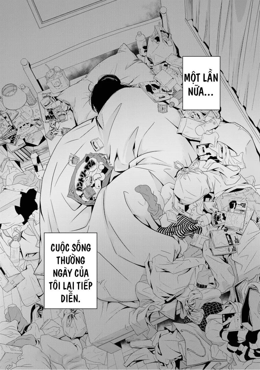 Tình Yêu Và Lời Nguyền Nettruyen ZZZ Chuong 10 Page 40