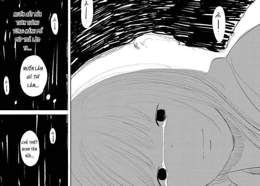 Tình Yêu Và Lời Nguyền Nettruyen ZZZ Chương 13 Page 5