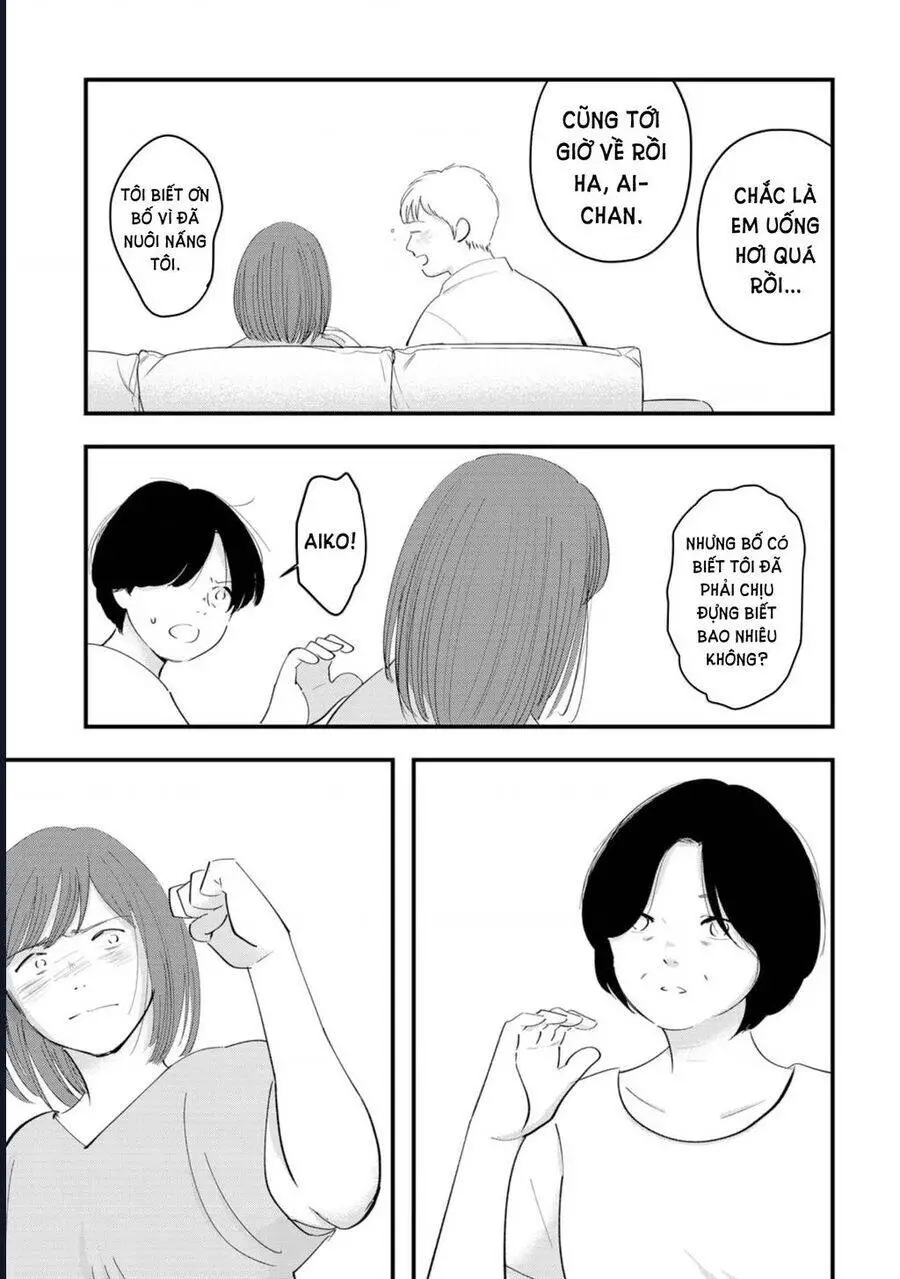 Tình Yêu Và Lời Nguyền Nettruyen ZZZ Chương 13 Page 9