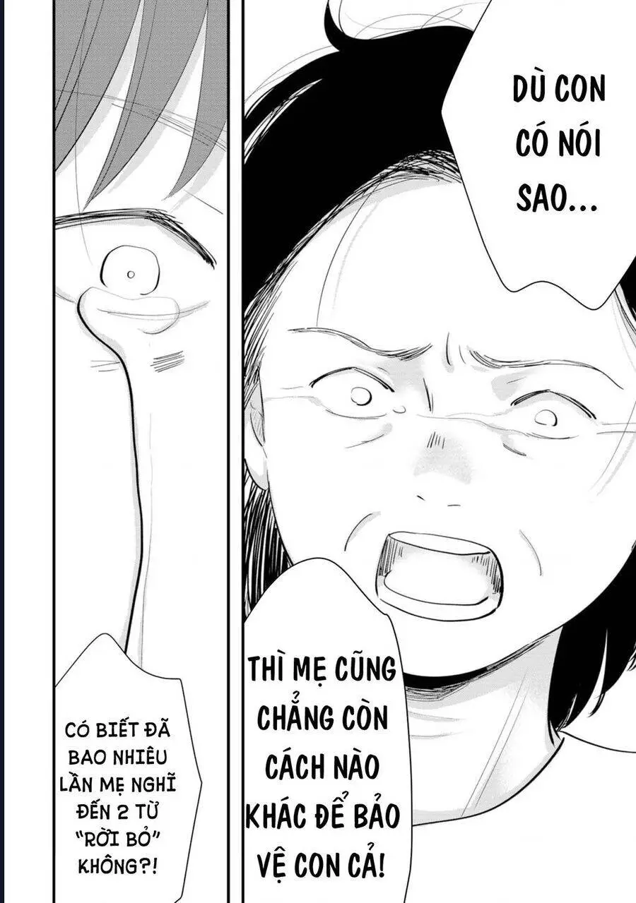 Tình Yêu Và Lời Nguyền Nettruyen ZZZ Chương 13 Page 13