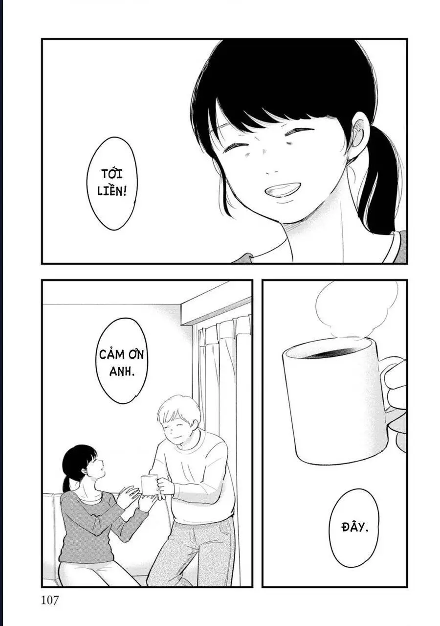 Tình Yêu Và Lời Nguyền Nettruyen ZZZ Chương 13 Page 18